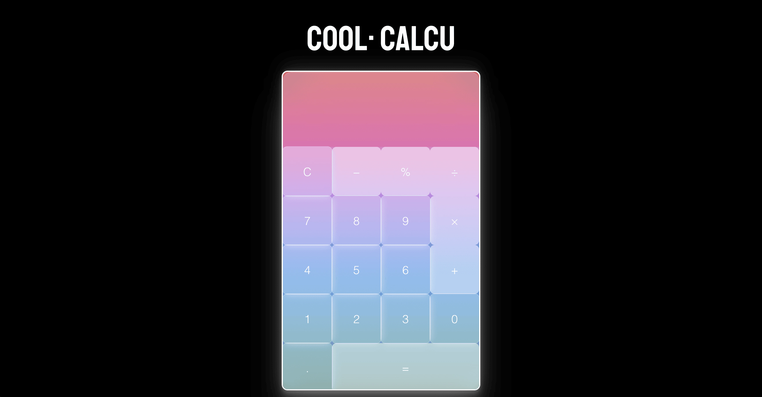 Calculator