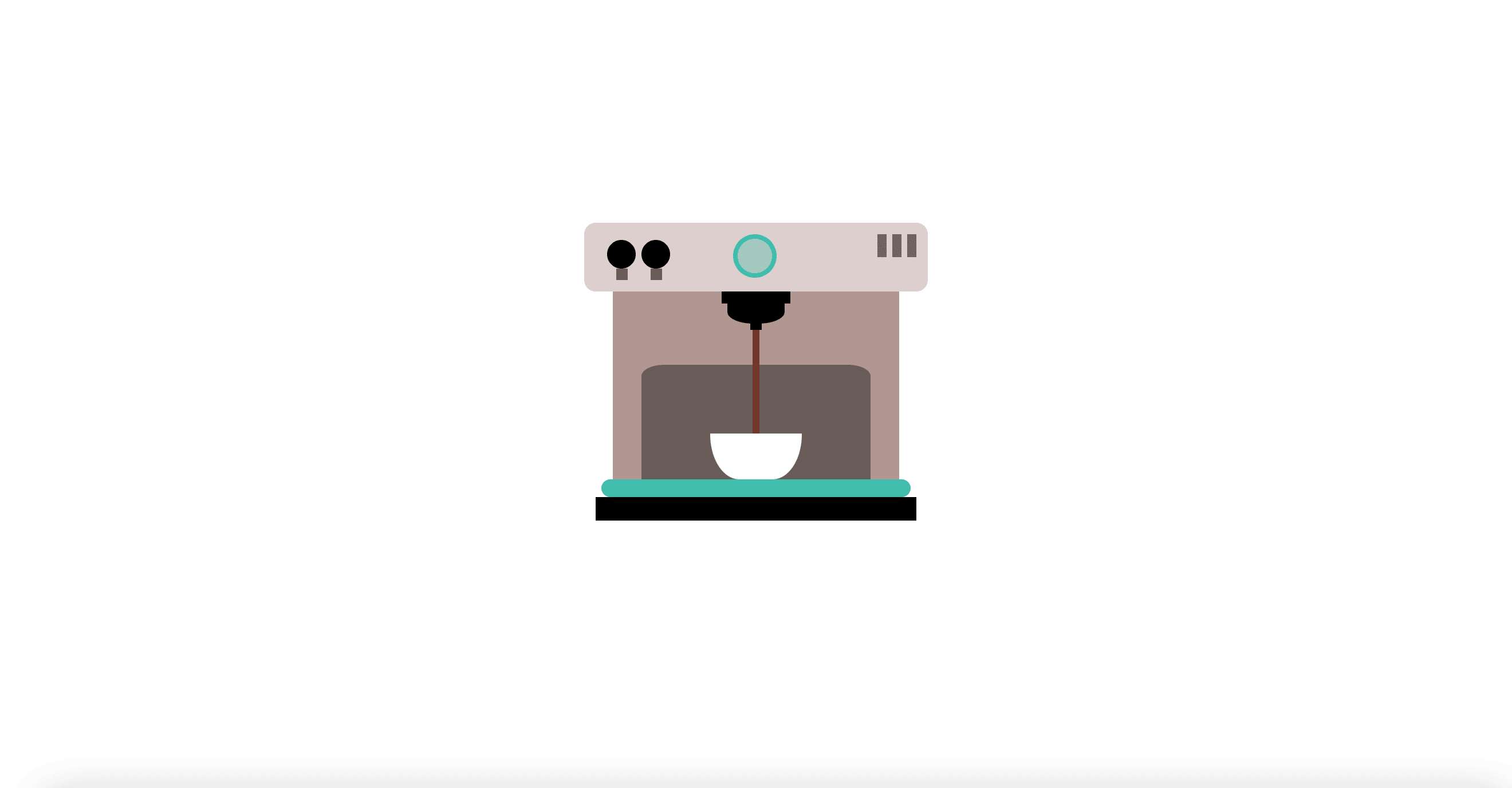 Coffee machine