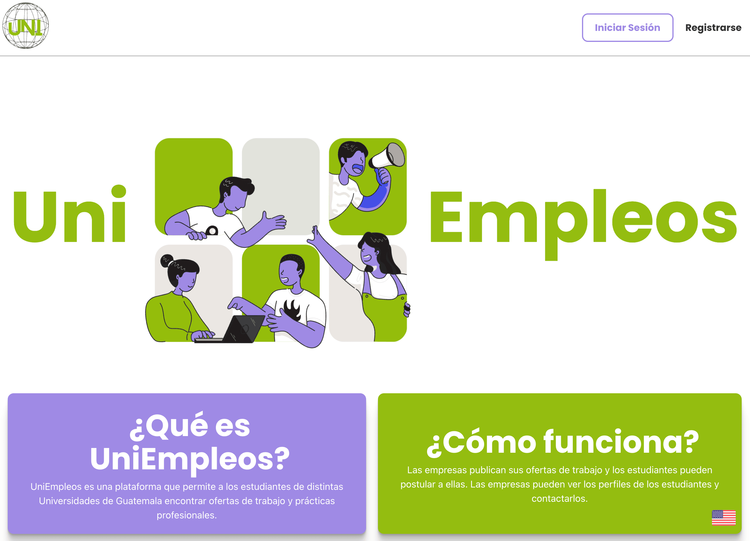 Uniempleos